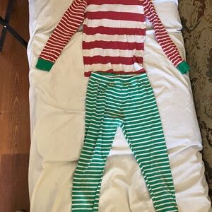 Kids pajama set